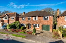 Images for Vale Road, Wilmslow, SK9