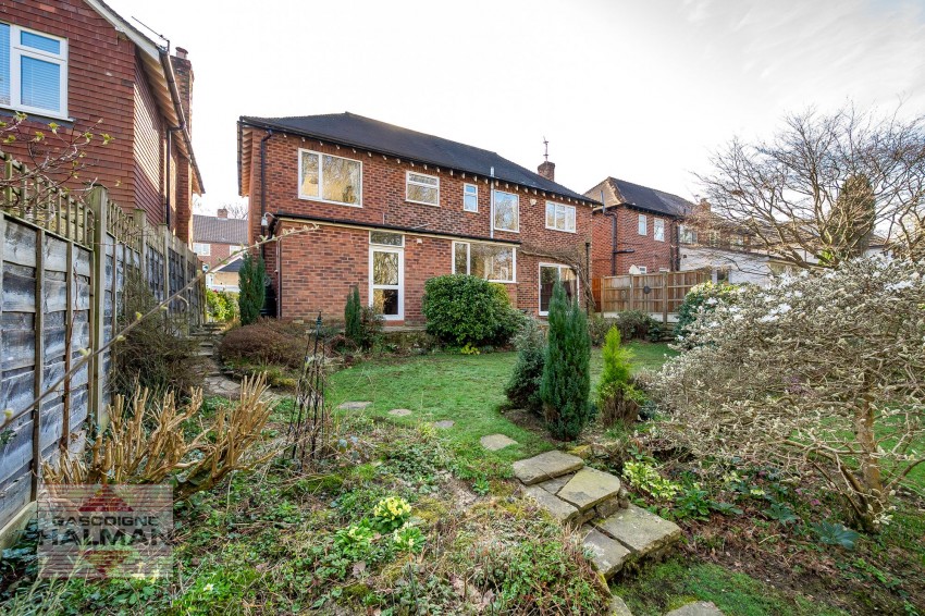 Images for Vale Road, Wilmslow, SK9