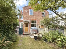 Images for Trinity Avenue, Sale, M33