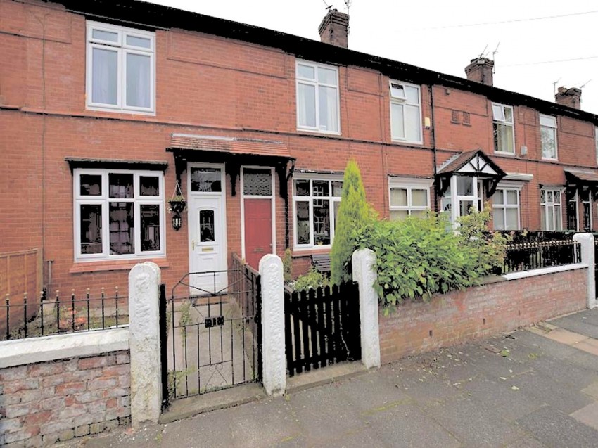 Images for Dundonald Road, Manchester,