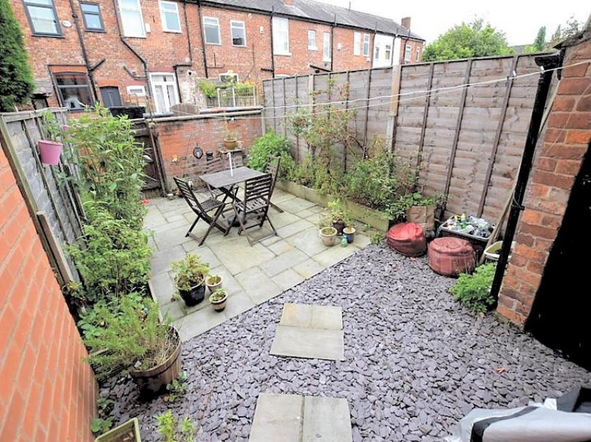 Images for Dundonald Road, Manchester,