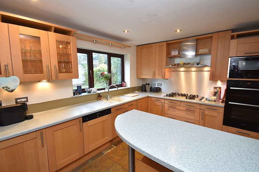 Images for Belfry Drive, Macclesfield, SK10