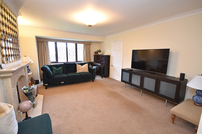 Images for Belfry Drive, Macclesfield, SK10