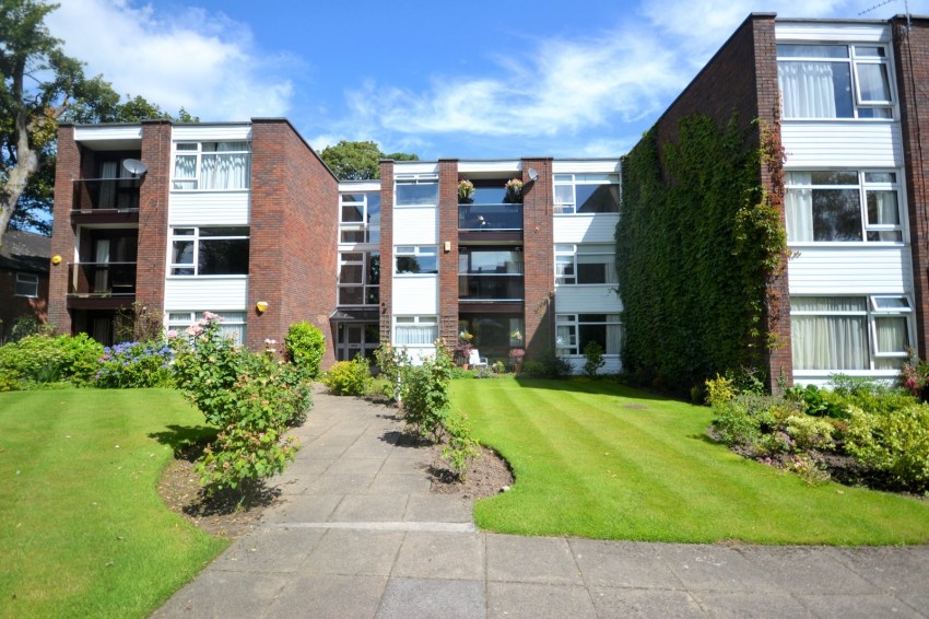 Images for Denewood Court, Queen's Road, Wilmslow