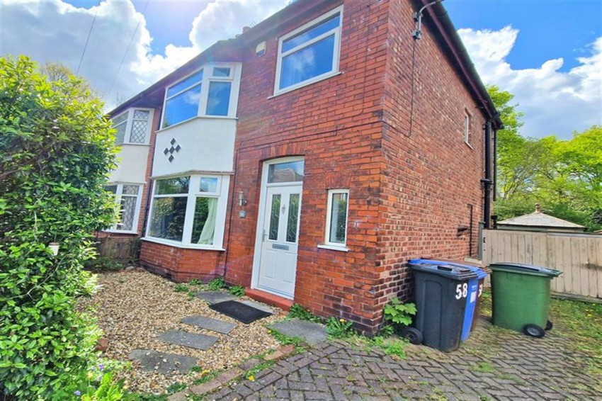 Images for Elm Road South, Cheadle Heath