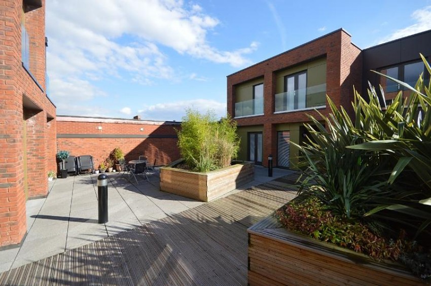 Images for Warwick Court, Cheadle