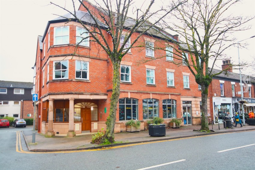 Images for Library Place, London Road, Alderley Edge