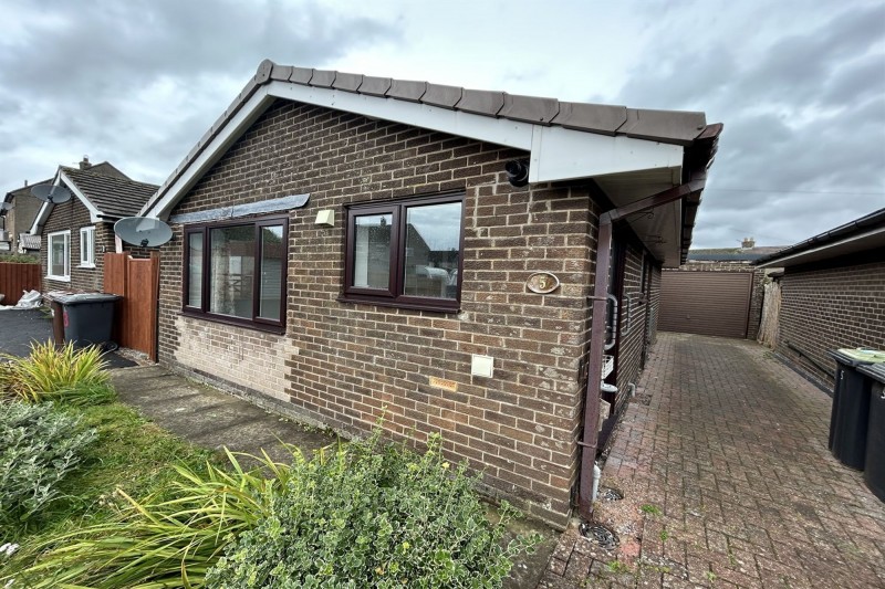 Oak Close, Chapel-En-Le-Frith, SK23