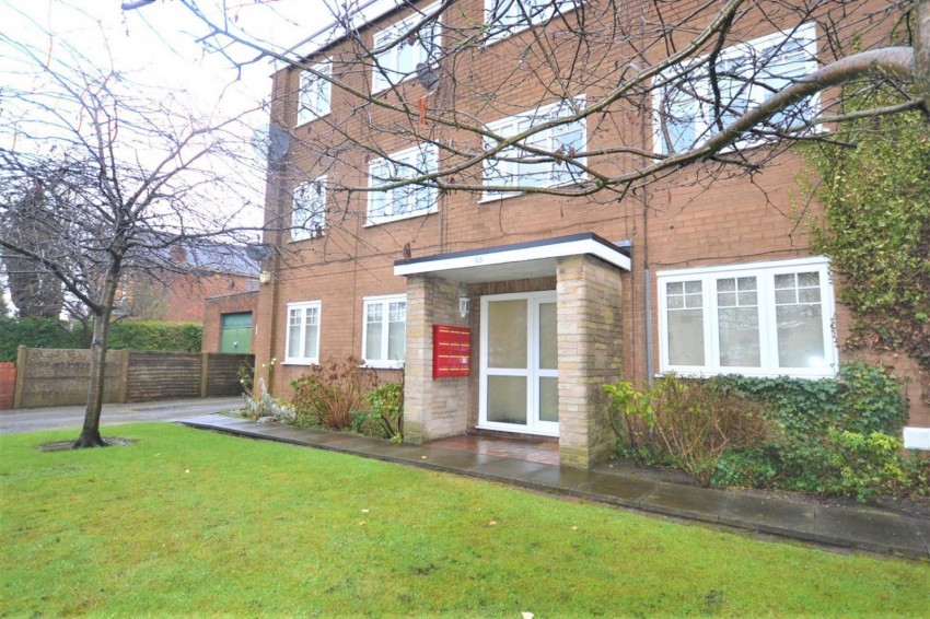 Images for Cheadle Road, Cheadle Hulme, Cheadle