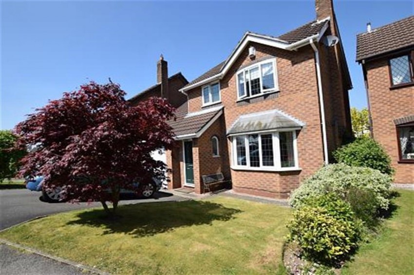 Images for Lavenham Close, Tytherington