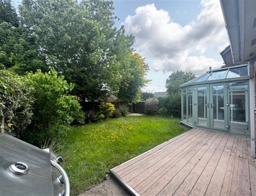 Images for Lavenham Close, Tytherington