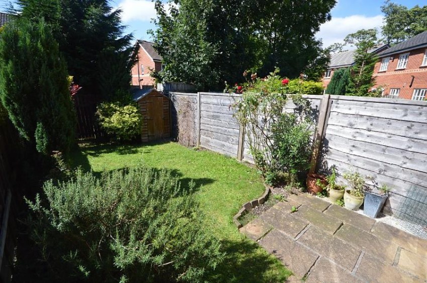 Images for Petworth Close, Sharston