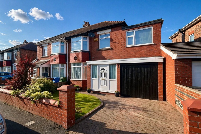 Images for Aber Road, Cheadle, SK8