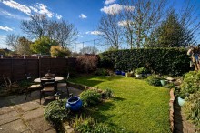 Images for Aber Road, Cheadle, SK8