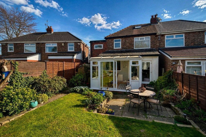 Images for Aber Road, Cheadle, SK8