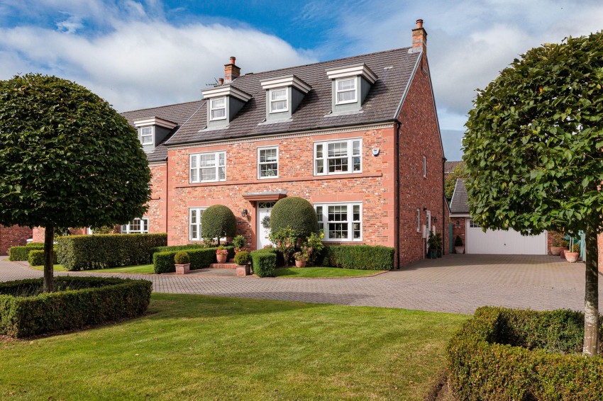 Images for Cobblers Cross Lane, Tarporley, CW6