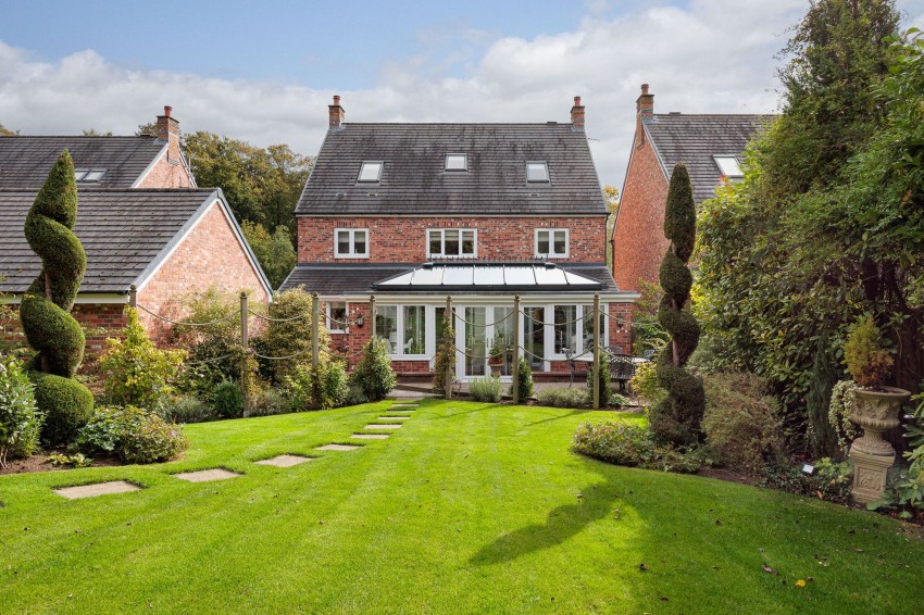 Images for Cobblers Cross Lane, Tarporley, CW6