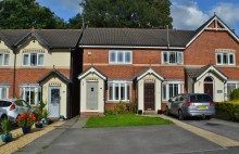 Images for Westminster Close, Middlewich