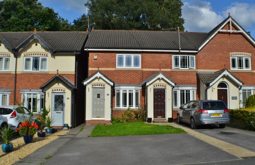 Images for Westminster Close, Middlewich