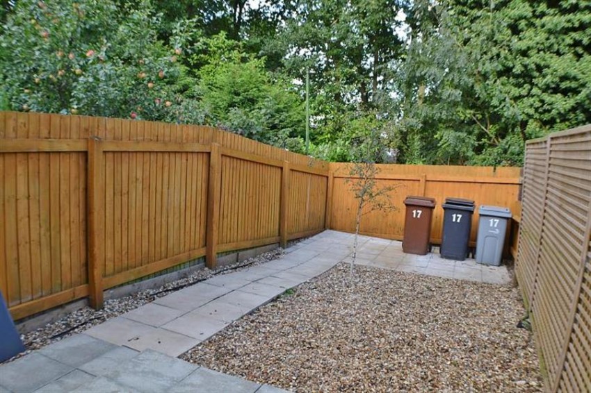 Images for Westminster Close, Middlewich