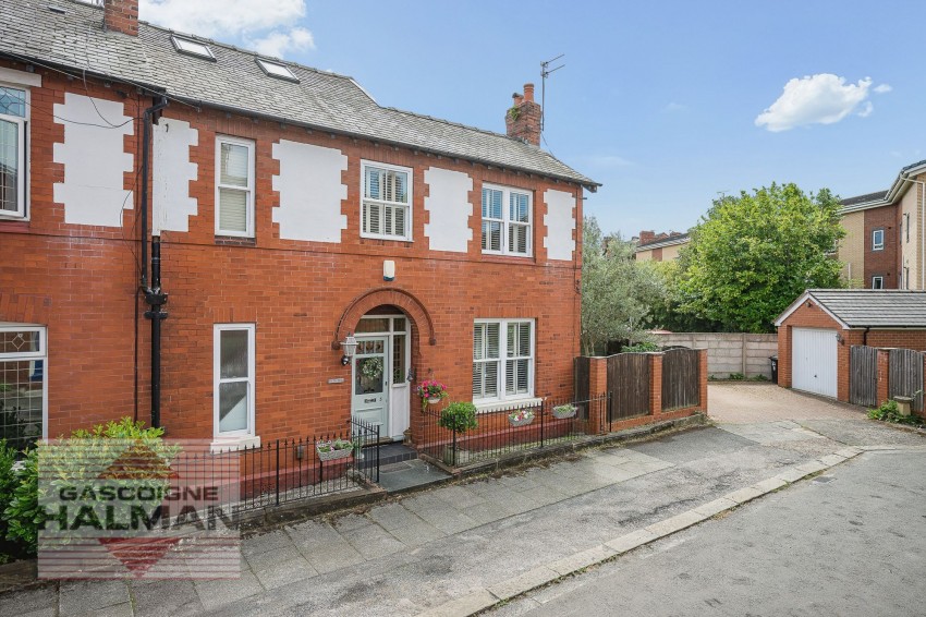 Images for Anfield Road, Sale, M33