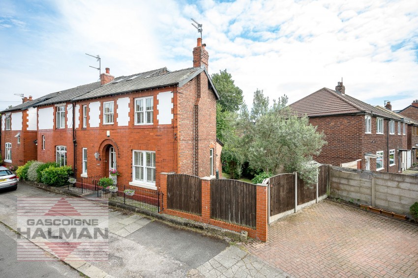 Images for Anfield Road, Sale, M33
