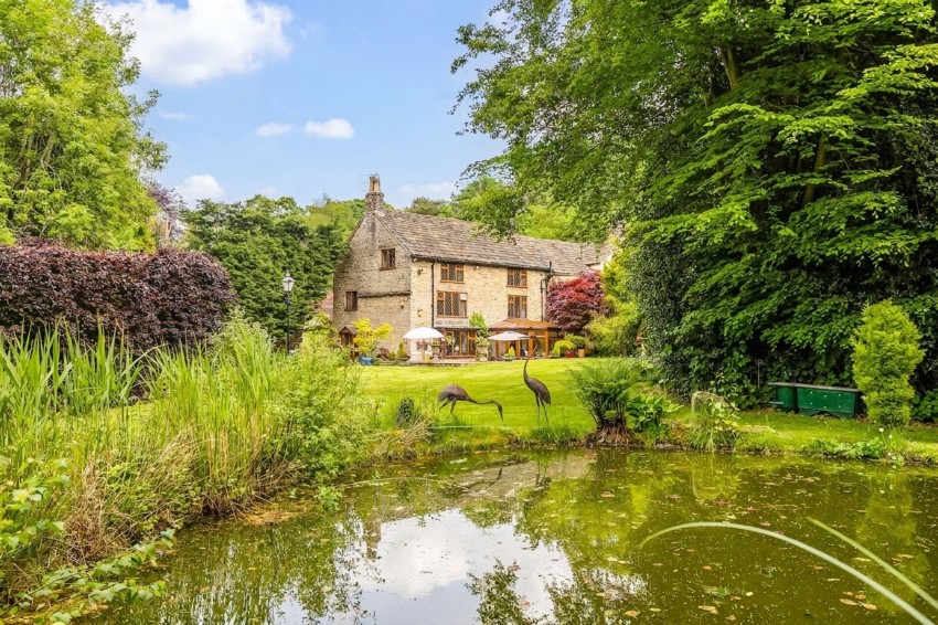 Images for London Road, Adlington, SK10