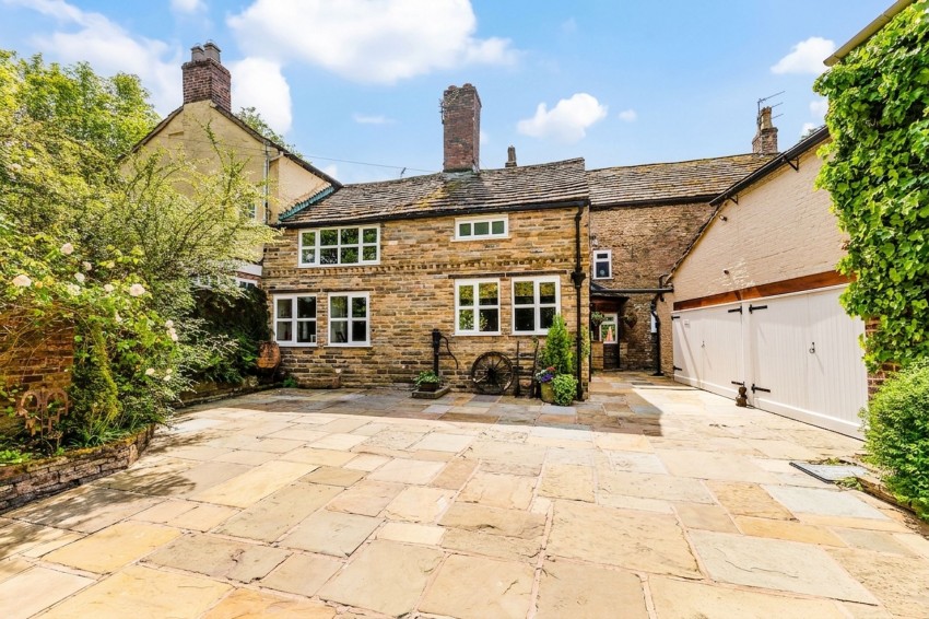 Images for London Road, Adlington, SK10