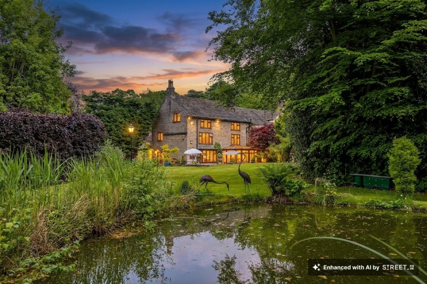 Images for London Road, Adlington, SK10
