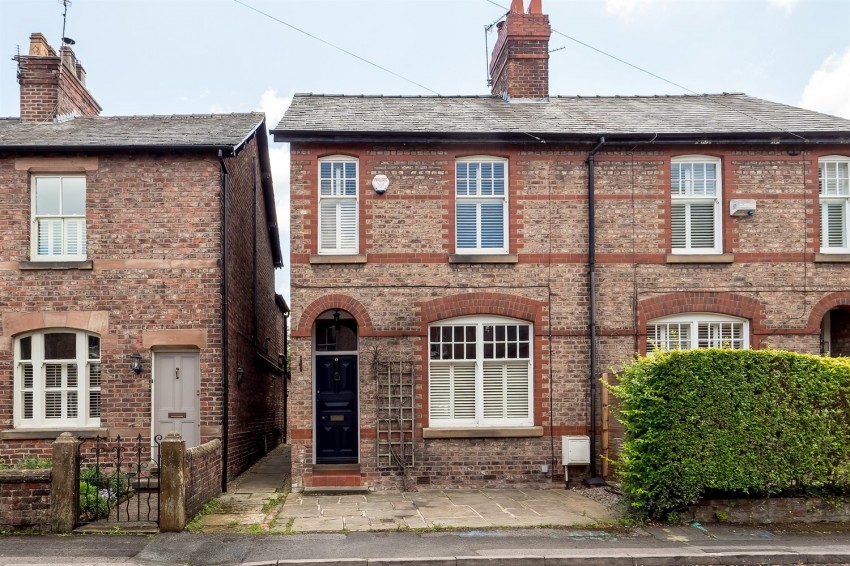 Images for Clifton Street, Alderley Edge