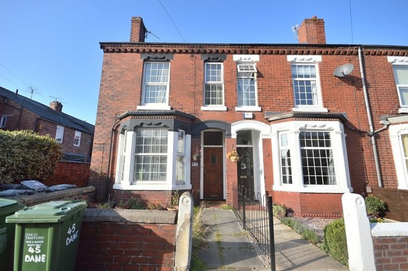 Trafalgar Road, Sale