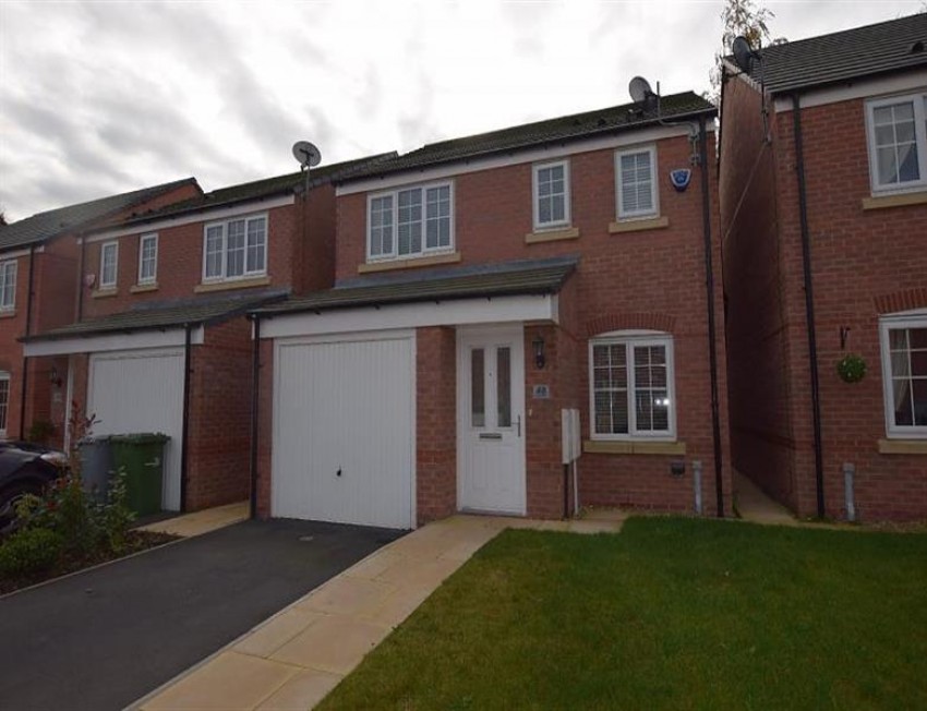 Images for Disley, Stockport