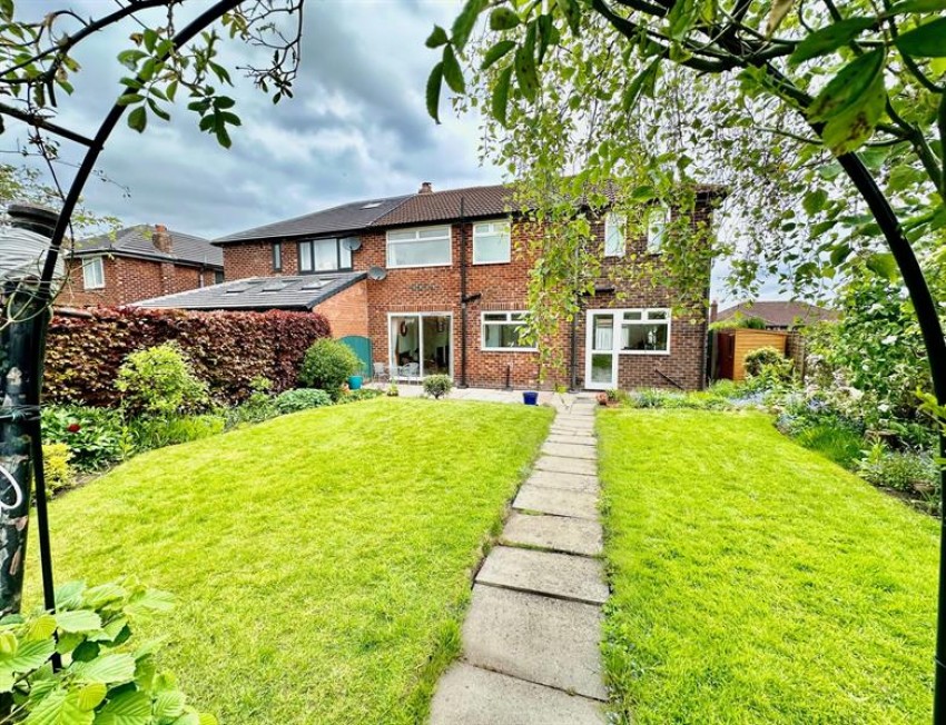 Images for Lorraine Road, Timperley, Altrincham