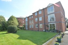 Images for Holmdale Court, Northenden Road, Sale