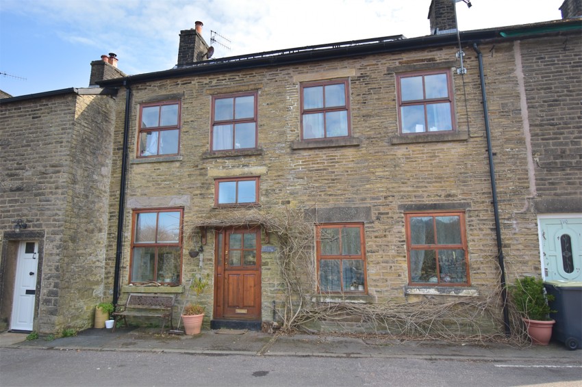 Images for Old Road, Whaley Bridge