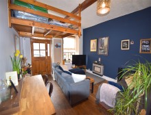 Images for Old Road, Whaley Bridge