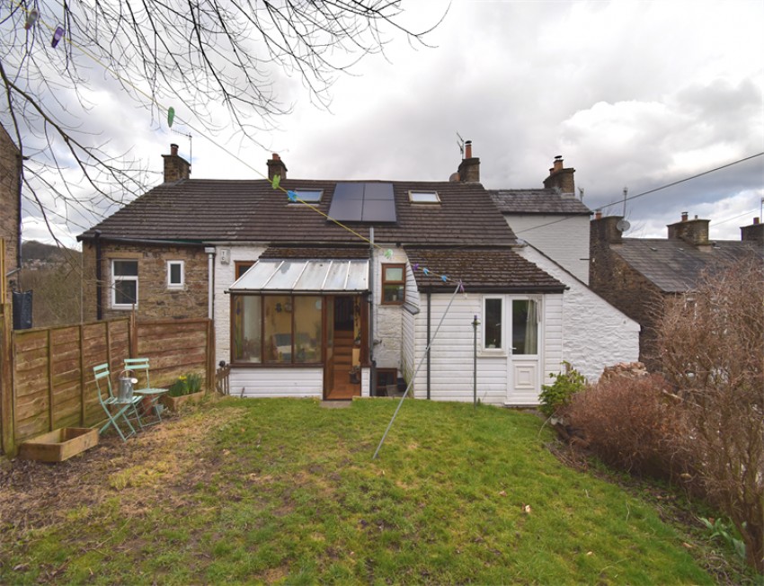 Images for Old Road, Whaley Bridge