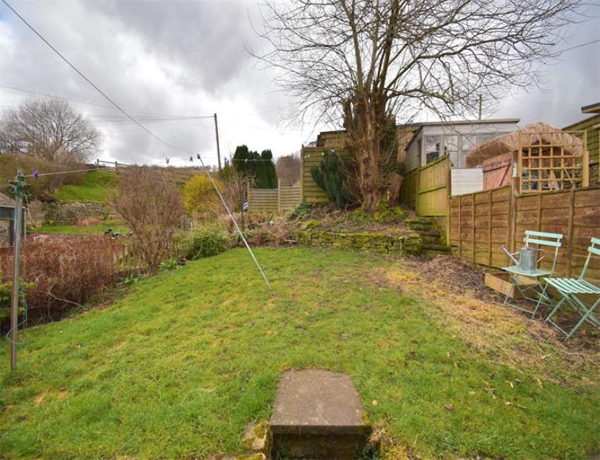 Images for Old Road, Whaley Bridge