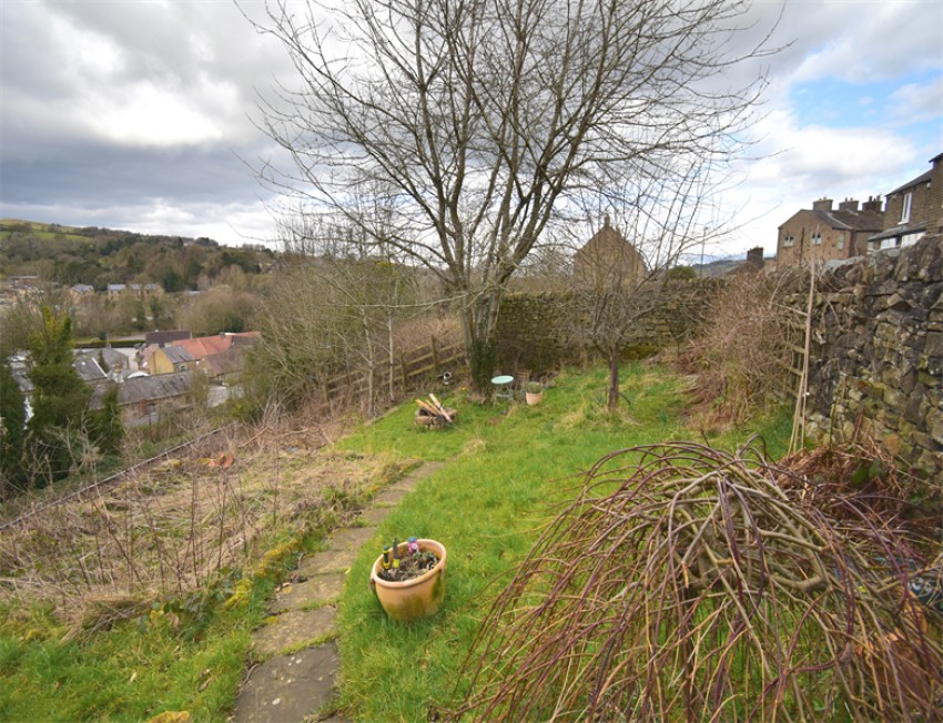 Images for Old Road, Whaley Bridge