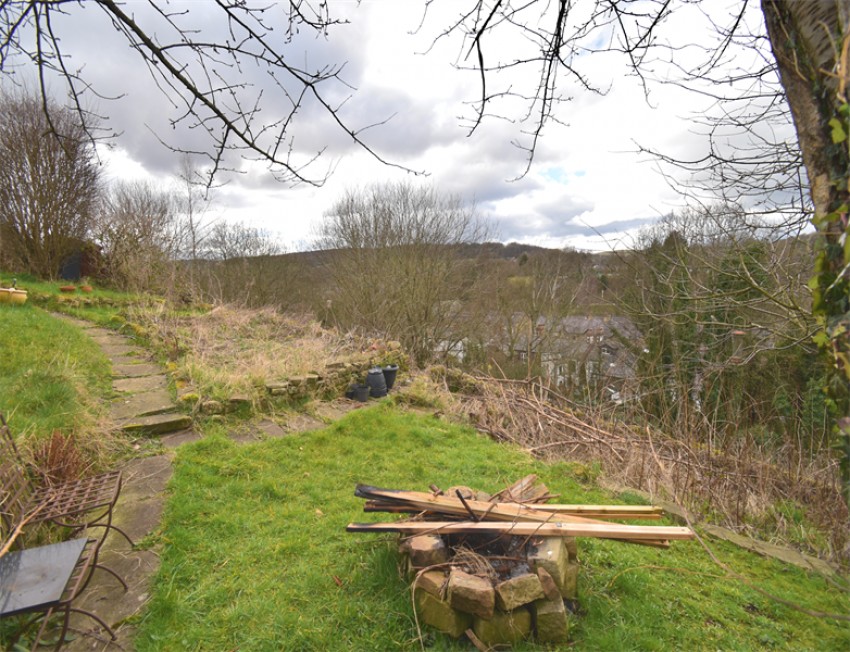 Images for Old Road, Whaley Bridge