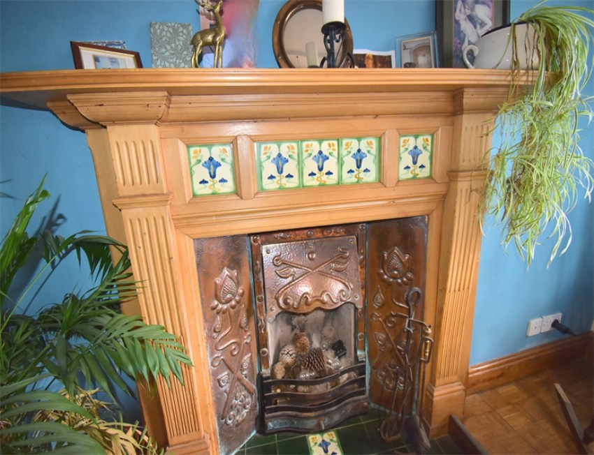 Images for Old Road, Whaley Bridge
