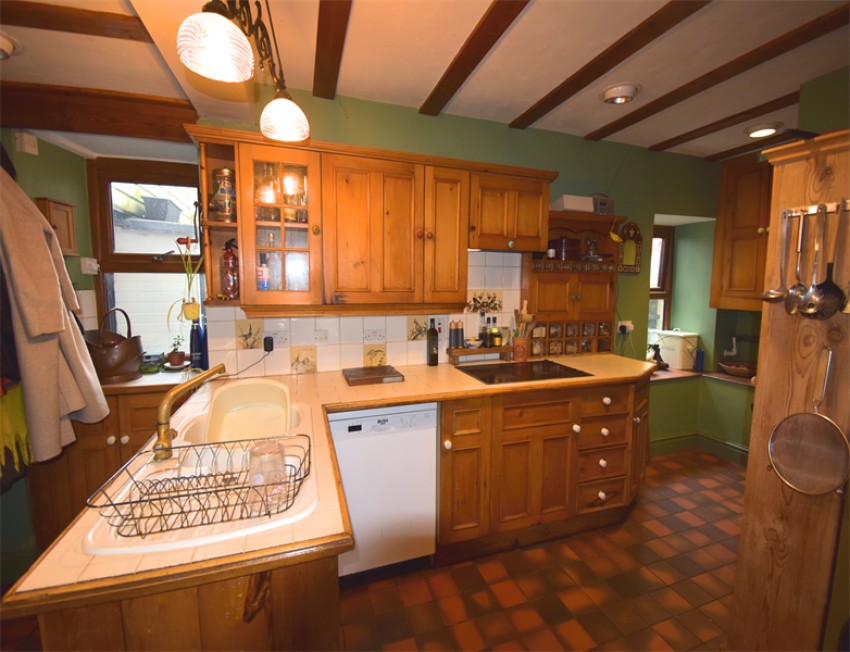 Images for Old Road, Whaley Bridge