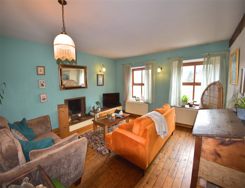 Images for Old Road, Whaley Bridge