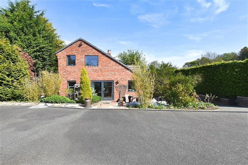 Howey Lane, Congleton