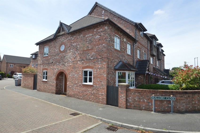 Images for Mallory Close, Mobberley, Knutsford