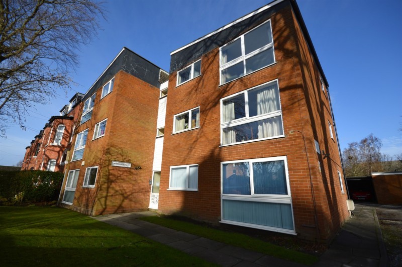 Cranbourne Court, Cranbourne Road, 