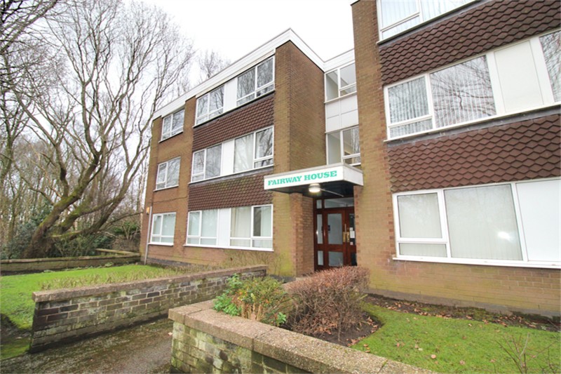 Leegate Road, Heaton Moor, Stockport