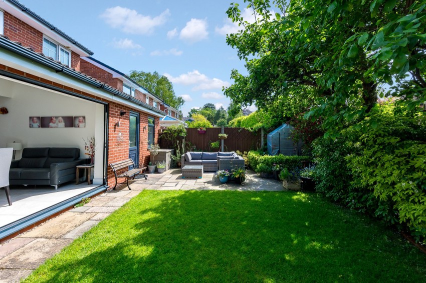 Images for The Coppins, Wilmslow, SK9