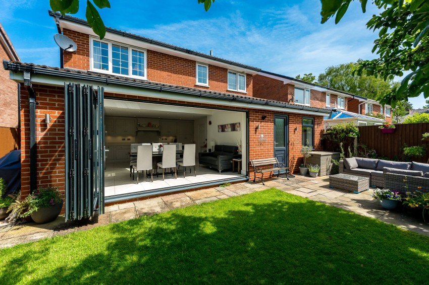 Images for The Coppins, Wilmslow, SK9