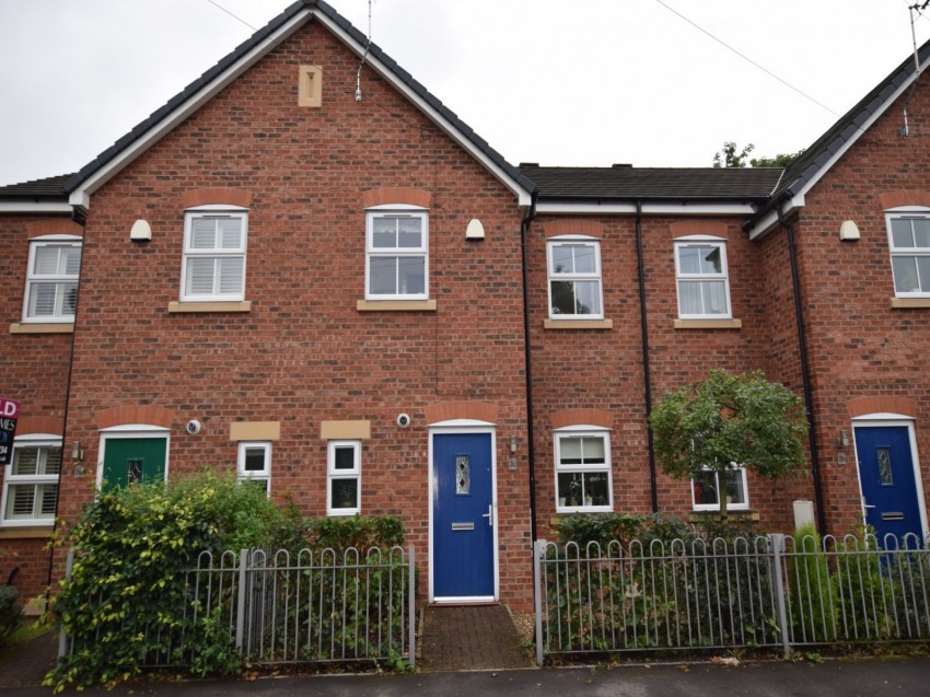 Images for Cotton Lane, Manchester